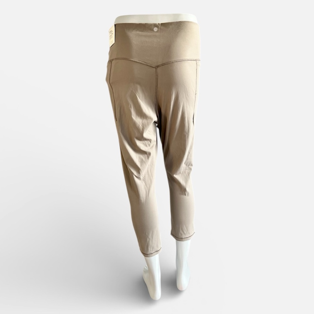 Calia Inspire High-Rise Capri Mid-Calf Leggings - Picture 7 of 11